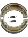 Bremsbeläge (Trommel)