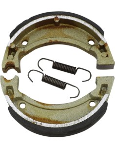Bremsbeläge (Trommel)
