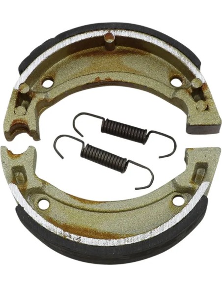 DP BRAKES Bremsbeläge & Bremsbacken für YAMAHA TW 200 1987-2024