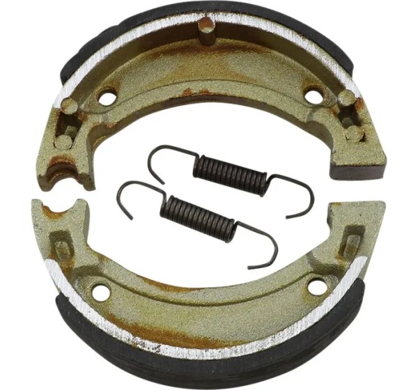 DP BRAKES Bremsbeläge & Bremsbacken für YAMAHA TW 200 1987-2024