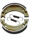 Bremsbeläge (Trommel)