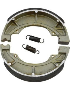 Bremsbeläge (Trommel)