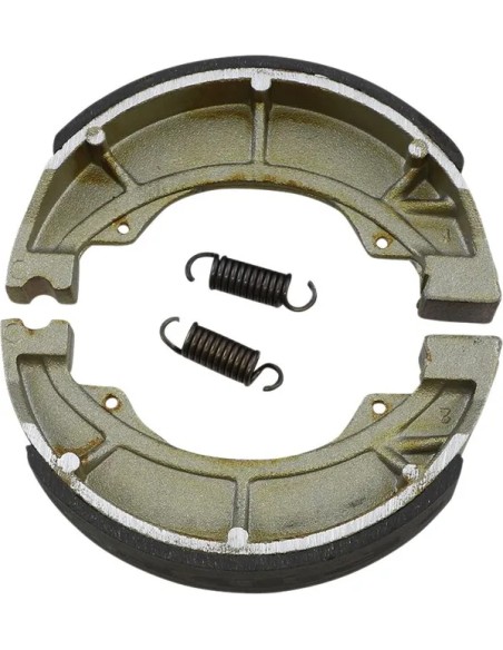 DP BRAKES Bremsbeläge & Bremsbacken für SUZUKI TU 250 X 1997-2019