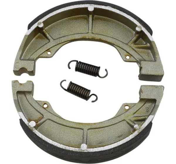 DP BRAKES Bremsbeläge & Bremsbacken für SUZUKI TU 250 X 1997-2019