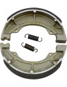 Bremsbeläge (Trommel)