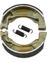 Bremsbeläge (Trommel)