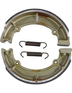 Bremsbeläge (Trommel)