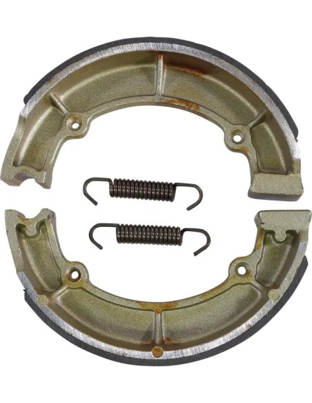 DP BRAKES Bremsbeläge & Bremsbacken für KAWASAKI EN 500 1994-2009