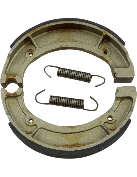 DP BRAKES Bremsbeläge & Bremsbacken für YAMAHA XT 500 1976-1982