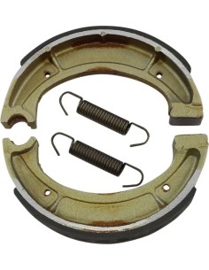 Bremsbeläge (Trommel)