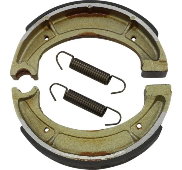 DP BRAKES Bremsbeläge & Bremsbacken für YAMAHA SR 500 1978-1999