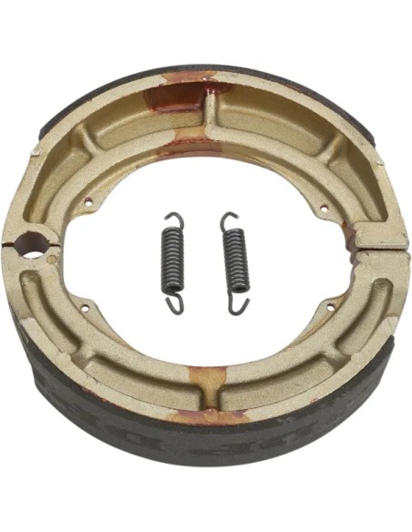 DP BRAKES Bremsbeläge & Bremsbacken für SUZUKI C 50 2005-2025