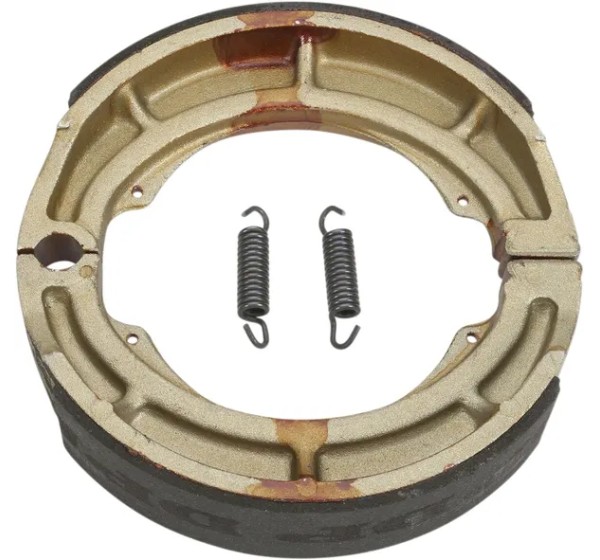 DP BRAKES Bremsbeläge & Bremsbacken für SUZUKI C 50 2005-2025