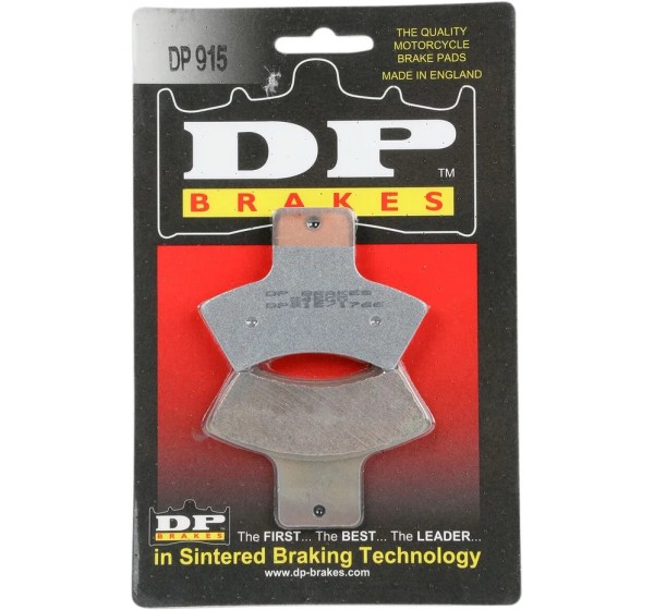 DP BRAKES Bremsbeläge & Bremsbacken - Detailansicht