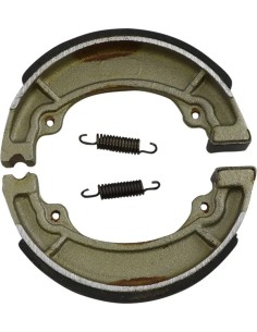 Bremsbeläge (Trommel)