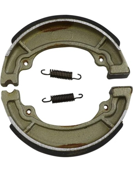 DP BRAKES Bremsbeläge & Bremsbacken für SUZUKI LT 80 1988-2006