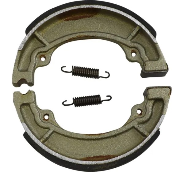 DP BRAKES Bremsbeläge & Bremsbacken für SUZUKI LT 80 1988-2006