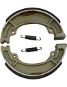 Bremsbeläge (Trommel)