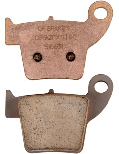 Standard DP Sinterbremsbeläge