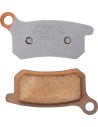 Standard DP Sinterbremsbeläge