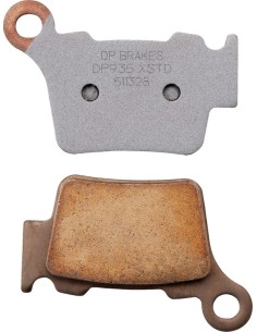 Standard DP Sinterbremsbeläge