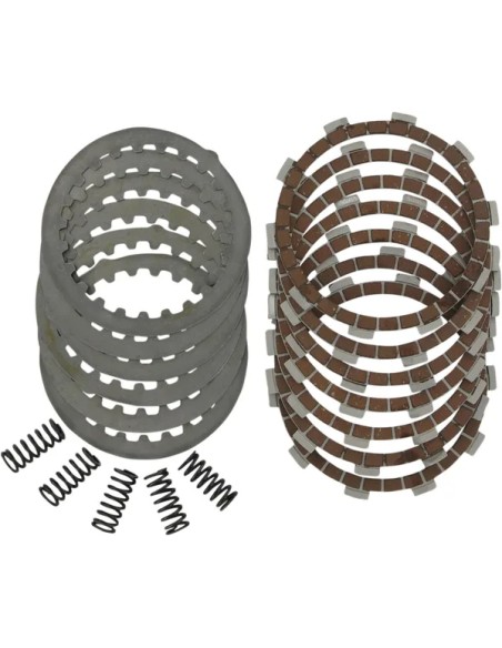 DP BRAKES Kupplungen & Kupplungskomponenten für YAMAHA YFS 200 1988-2006