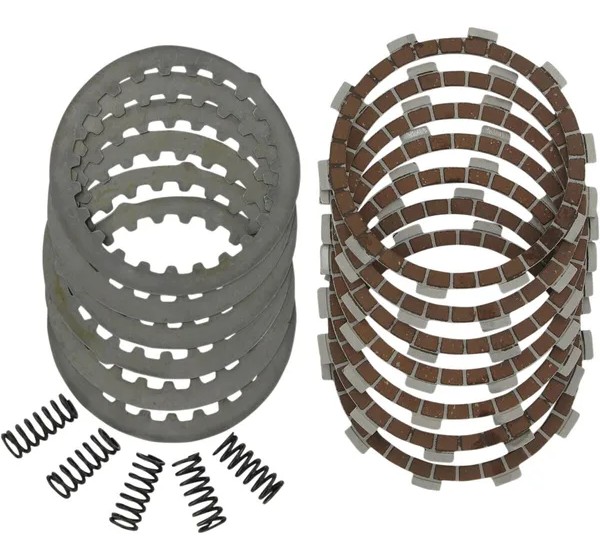 DP BRAKES Kupplungen & Kupplungskomponenten für YAMAHA YFS 200 1988-2006