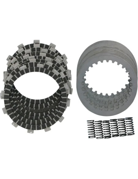 DP BRAKES Kupplungen & Kupplungskomponenten für YAMAHA YFZ 350 1987-2006