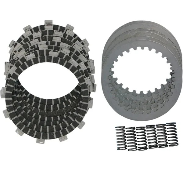 DP BRAKES Kupplungen & Kupplungskomponenten für YAMAHA YFZ 350 1987-2006