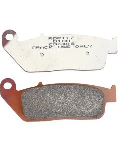 RDP X-Race Titanium Sinter Bremsbeläge