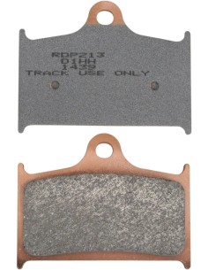 RDP X-Race Titanium Sinter Bremsbeläge