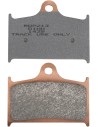 RDP X-Race Titanium Sinter Bremsbeläge