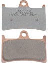 RDP X-Race Titanium Sinter Bremsbeläge