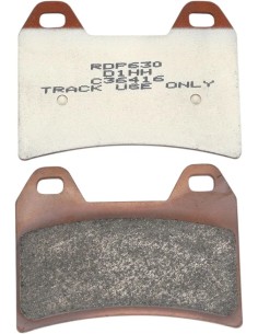 RDP X-Race Titanium Sinter Bremsbeläge