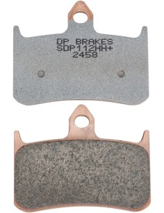 SDP Sport HH+ Sinter-Bremsbeläge