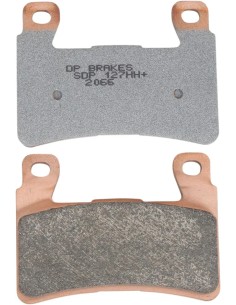 SDP Sport HH+ Sinter-Bremsbeläge