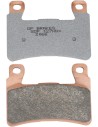 SDP Sport HH+ Sinter-Bremsbeläge