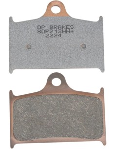 SDP Sport HH+ Sinter-Bremsbeläge