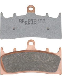 SDP Sport HH+ Sinter-Bremsbeläge