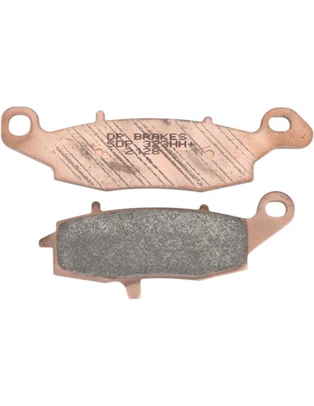 DP BRAKES Bremsbeläge & Bremsbacken für KAWASAKI VN 900 2006-2025