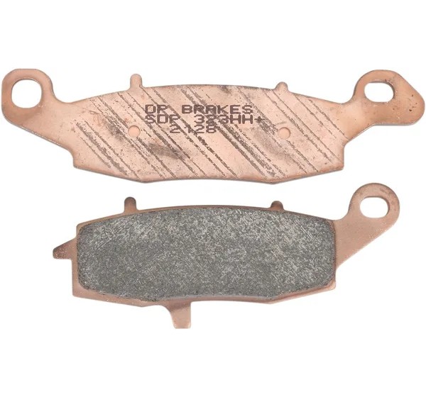 DP BRAKES Bremsbeläge & Bremsbacken für KAWASAKI VN 900 2006-2025