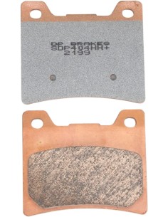 SDP Sport HH+ Sinter-Bremsbeläge