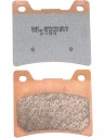 SDP Sport HH+ Sinter-Bremsbeläge