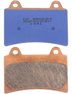 SDP Sport HH+ Sinter-Bremsbeläge