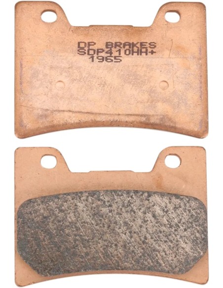 DP BRAKES Bremsbeläge & Bremsbacken für YAMAHA VMX-12 1200 1993-2007