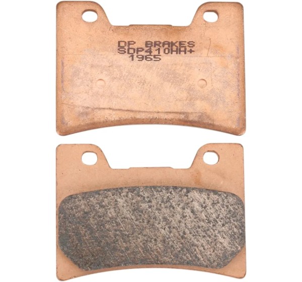 DP BRAKES Bremsbeläge & Bremsbacken für YAMAHA VMX-12 1200 1993-2007