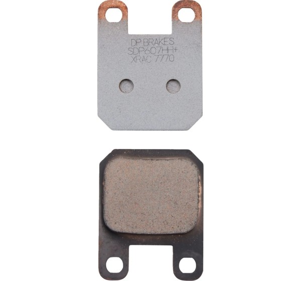 DP BRAKES Bremsbeläge & Bremsbacken für BETA EVO 80 2010-2024