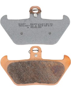 SDP Sport HH+ Sinter-Bremsbeläge