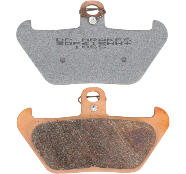 DP BRAKES Bremsbeläge & Bremsbacken für BMW R 1100 RS 1992-2001