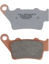 SDP Pro-MX Sinter-Bremsbeläge